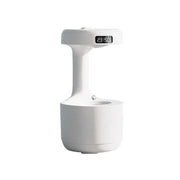 Anti-Gravity Humidifier floating mist device