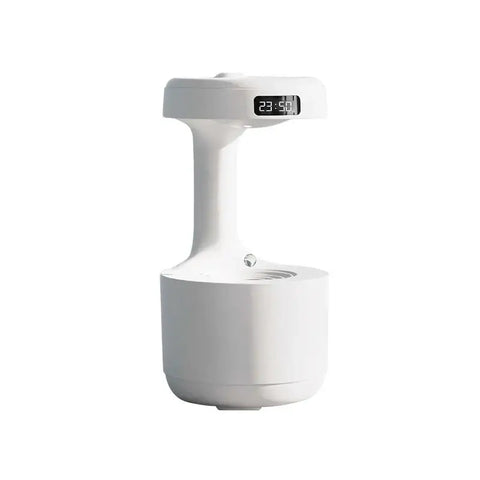 Anti-Gravity Humidifier floating mist device