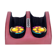 Electric Heating Foot Massager®