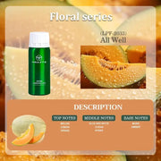 Portable NAMSTE essential oil diffuser machine