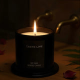 Soy Wax Scented Candles