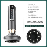 Electric Anti Cellulite Massager®