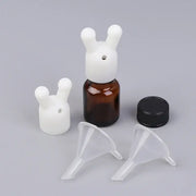 Aromatherapy essential oil leakproof storage set