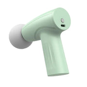 Mini Percussion Massage Tool for Neck, Back, and Shoulders