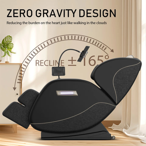 Zero Gravity Massage Chair