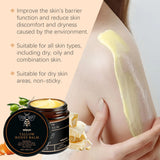 Tallow Honey Balm