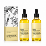 Rosemary Soft Hair Care Essential Oil