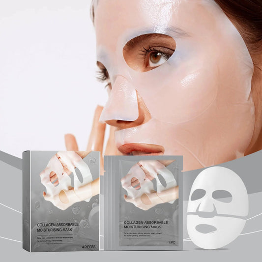 Facial Care Collagen Mask