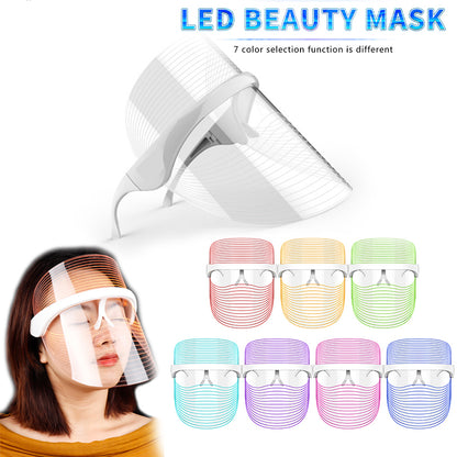 LED Mask