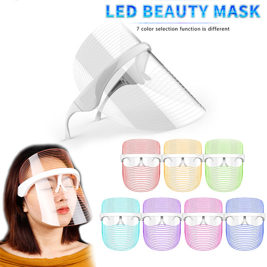 LED Mask