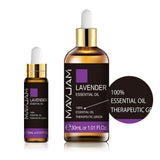 MAYJAM Pure Lavender Essential Oil