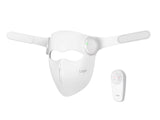 Red LED Light Therapy Mask