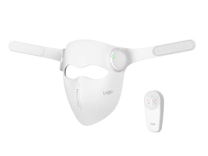 Red LED Light Therapy Mask