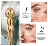 Eye Cream Massage Wand