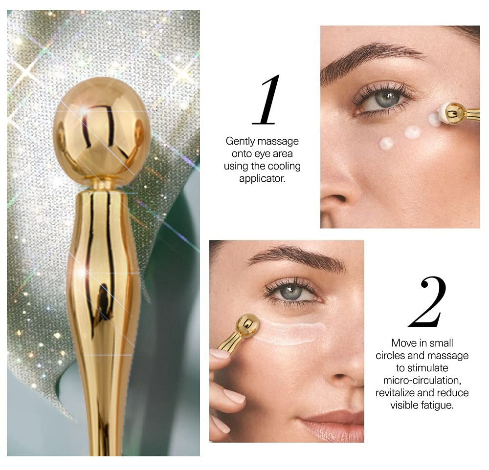 Eye Cream Massage Wand