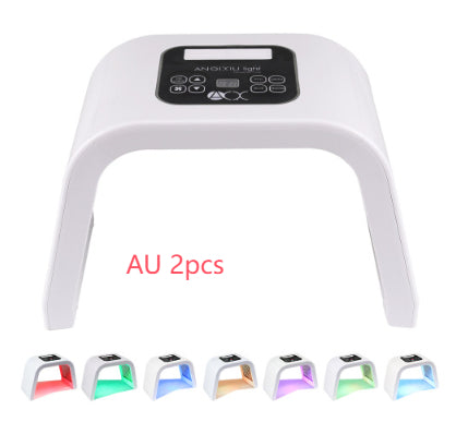 LED Skin Therapy Mask