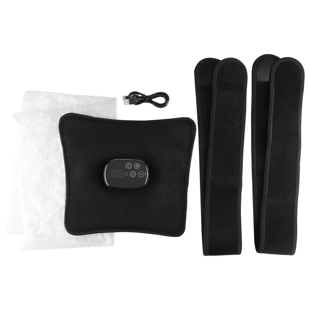 Vibrating Heat Therapy Mat