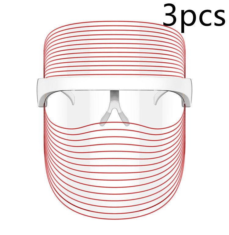 LED Mask