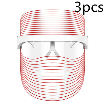 LED Mask