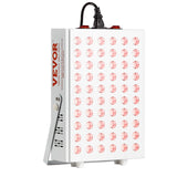High-Power Red Light Therapy Panel