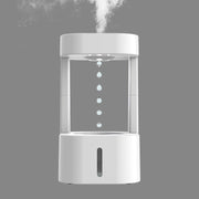 Anti-Gravity Water Drop Humidifier®