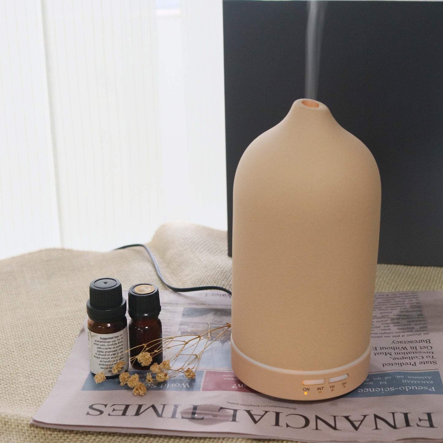 5 Color Aroma Diffuser