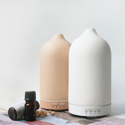 5 Color Aroma Diffuser