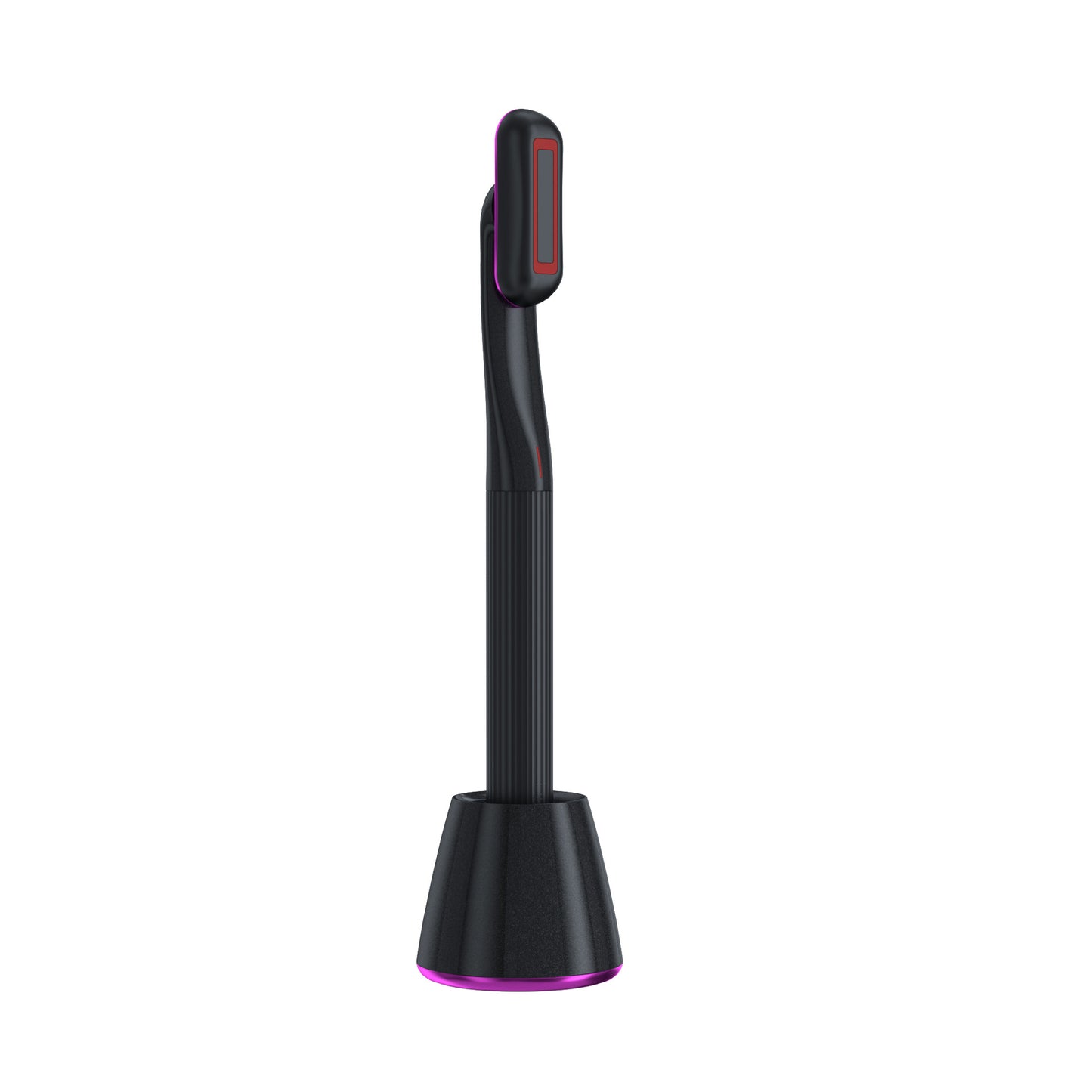 Warm LED Therapeutic Facial Massage
