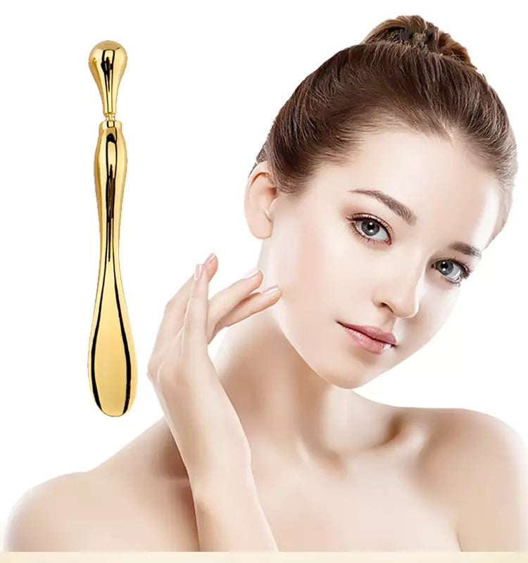 Eye Cream Massage Wand
