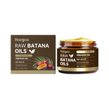 Raw Batana Hair Oil Butter