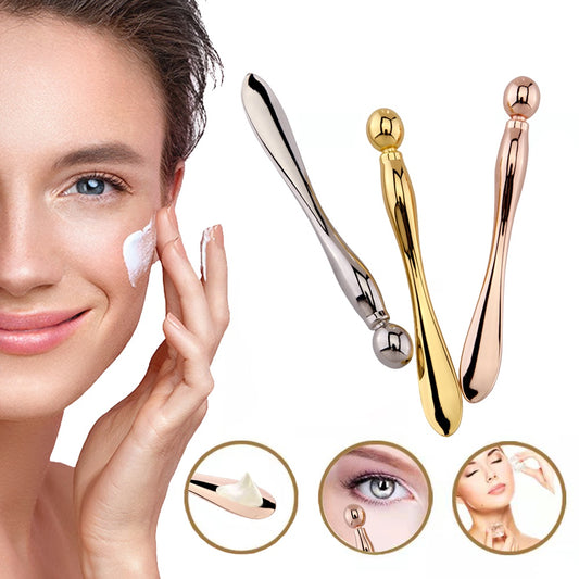 Facial Cream Massage Sticks