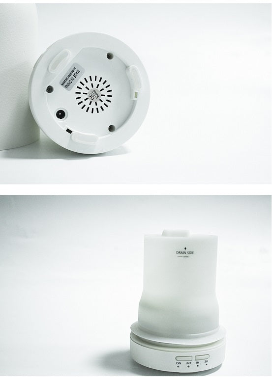 5 Color Aroma Diffuser