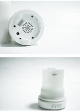 5 Color Ceramic Essential Oil Diffuser