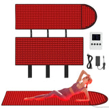 Full-Body Red Light Therapy Mat